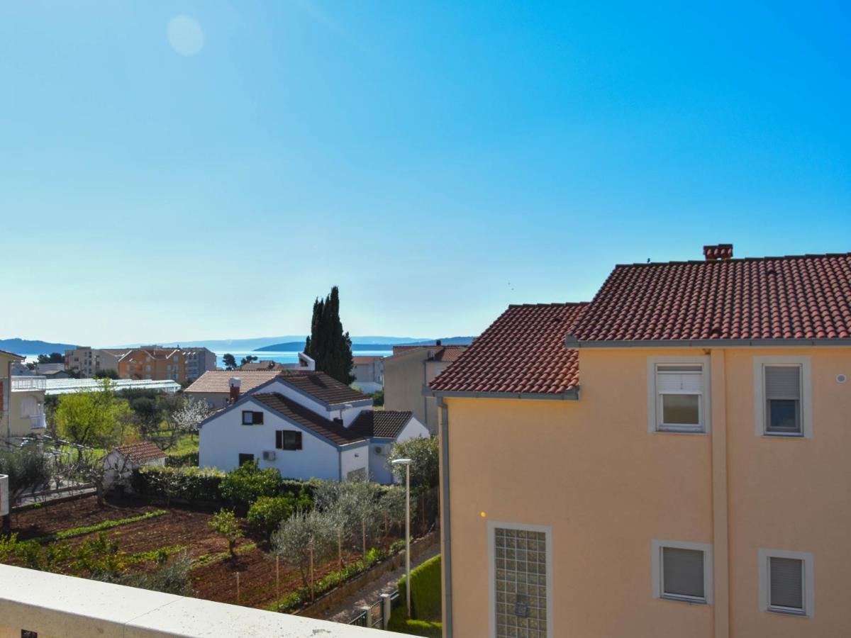 Hotel Adria Kaštela エクステリア 写真
