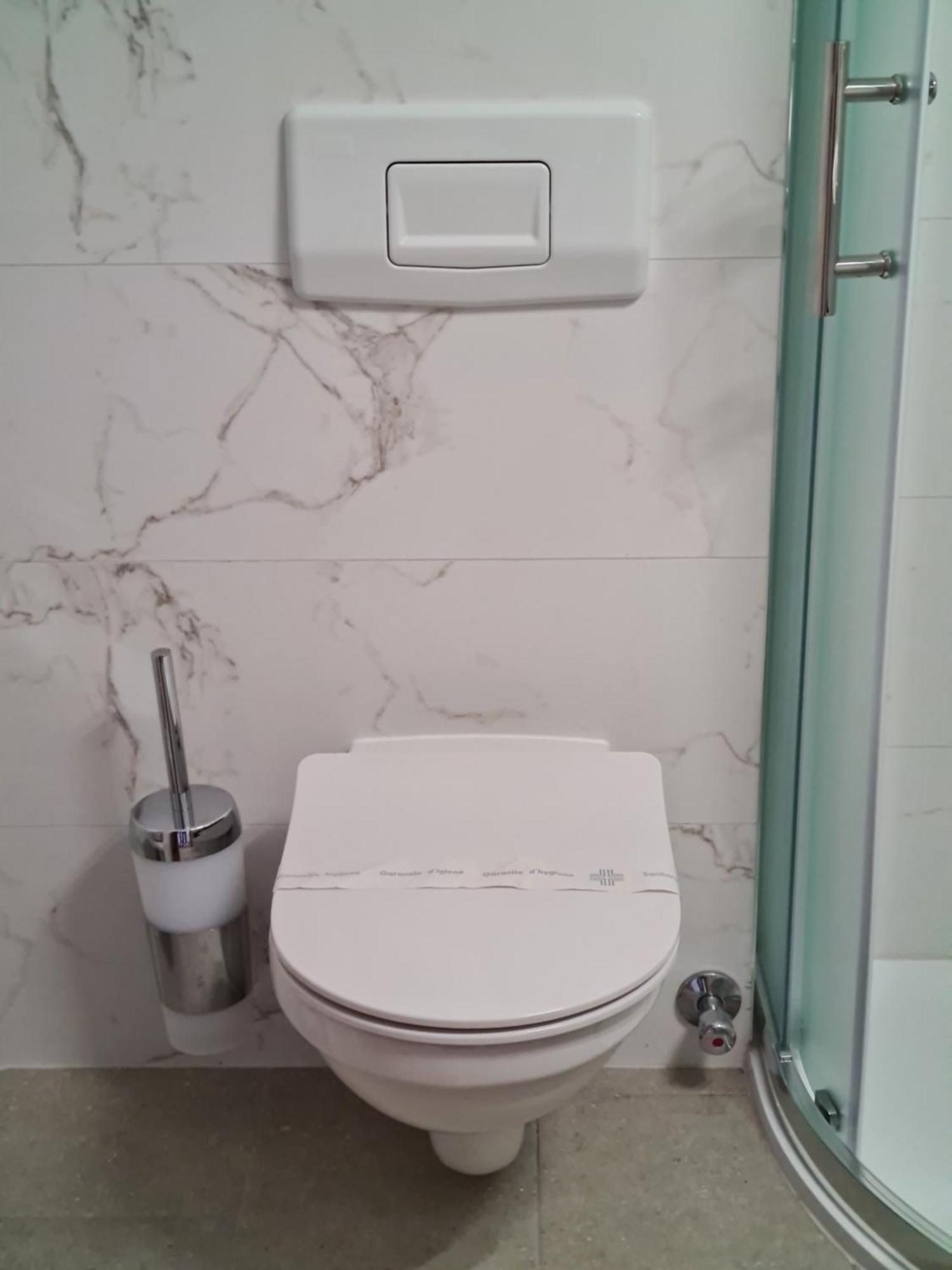 Hotel Adria Kaštela エクステリア 写真
