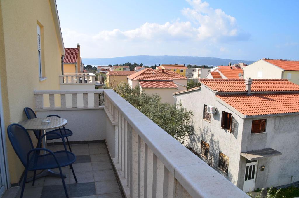 Hotel Adria Kaštela エクステリア 写真